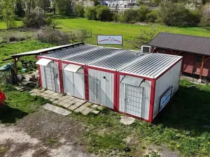Prodej komerčního pozemku, Brumovice, 2894 m2