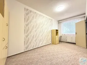Prodej bytu 2+1, Krnov, Dvořákův okruh, 44 m2