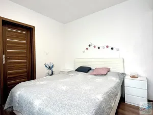 Prodej bytu 4+1, Krnov, Tyršova, 84 m2