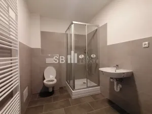 Pronájem bytu 1+1, Mohelnice, Hradební, 46 m2