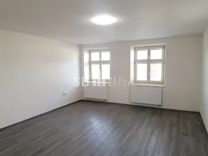 Pronájem bytu 1+kk, Mohelnice, Hradební, 34 m2