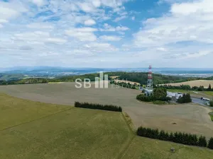 Prodej pozemku pro bydlení, Mohelnice, 1092 m2