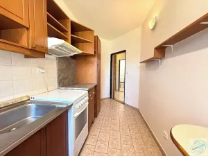 Pronájem bytu 2+1, Krnov, Albrechtická, 60 m2