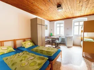 Prodej chalupy, Ludvíkov, 510 m2