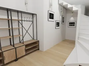 Prodej chalupy, Ludvíkov, 510 m2