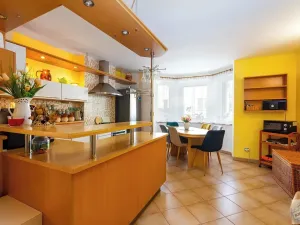 Prodej rodinného domu, Opava, Slezská, 275 m2