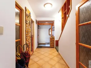 Prodej rodinného domu, Opava, Slezská, 275 m2