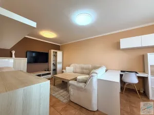 Prodej bytu 3+1, Bruntál, U Rybníka, 68 m2