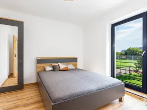 Pronájem bytu 3+kk, Ostrava, U Lesa, 63 m2