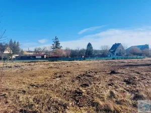 Prodej pozemku pro bydlení, Jindřichov, 1416 m2