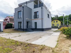 Prodej bytu 3+kk, Ostrava, U Lesa, 63 m2