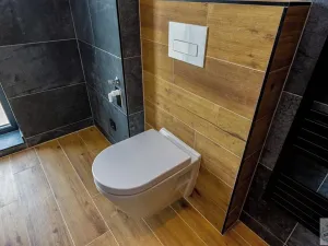 Prodej bytu 3+kk, Ostrava, U Lesa, 73 m2