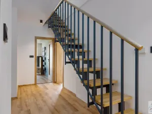 Prodej bytu 3+kk, Ostrava, U Lesa, 73 m2