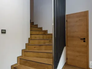Prodej bytu 3+kk, Ostrava, U Lesa, 73 m2