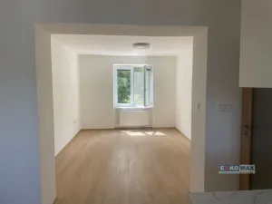 Pronájem bytu 2+1, Břeclav, Smetanovo nábřeží, 56 m2