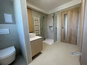 Pronájem bytu 2+1, Břeclav, Smetanovo nábřeží, 56 m2