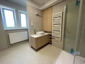 Pronájem bytu 2+1, Břeclav, Smetanovo nábřeží, 56 m2