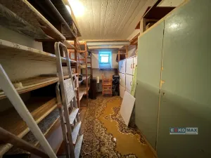 Pronájem bytu 2+1, Břeclav, Smetanovo nábřeží, 56 m2