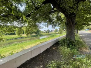 Pronájem bytu 2+1, Břeclav, Smetanovo nábřeží, 56 m2