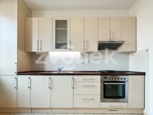 Pronájem bytu 1+1, Zlín, Bratří Jaroňků, 37 m2