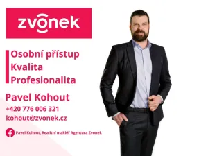 Pronájem bytu 1+1, Zlín, Bratří Jaroňků, 37 m2