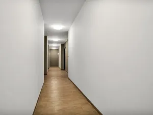 Prodej bytu 2+kk, Praha - Vysočany, Pod Harfou, 42 m2