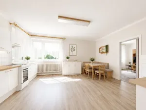 Prodej rodinného domu, Javorník, 185 m2