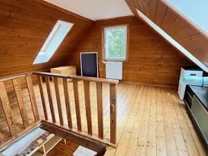Pronájem rodinného domu, Davle, V Kopanské, 150 m2