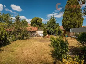 Prodej rodinného domu, Dolní Dunajovice, Poštovní, 200 m2