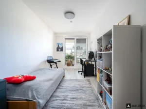 Prodej bytu 4+kk, Hradec Králové - Třebeš, Svatojánská, 102 m2