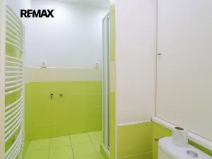 Pronájem bytu 1+1, Břeclav, Slovácká, 38 m2