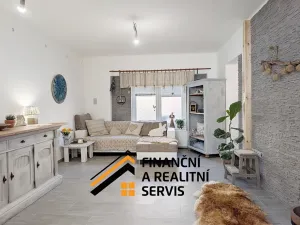 Prodej rodinného domu, Libáň, 130 m2
