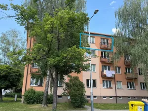 Prodej bytu 3+kk, Ostrava - Poruba, Gen. Sochora, 61 m2