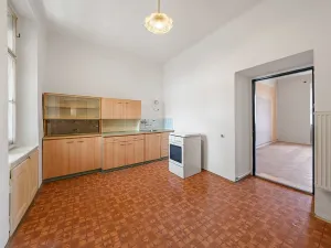 Prodej bytu 2+1, Brno - Komárov, Komárovská, 65 m2