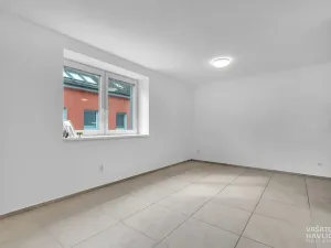 Pronájem bytu 2+kk, Přelouč, Štítného, 49 m2