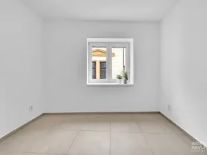 Pronájem bytu 2+kk, Přelouč, Štítného, 49 m2
