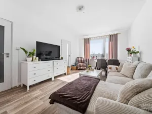 Pronájem bytu 3+1, Týniště nad Orlicí, Družstevní, 68 m2