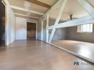 Prodej rodinného domu, Krásný Dvůr, 300 m2