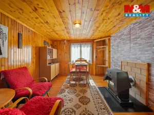 Prodej chaty, Březová, 26 m2