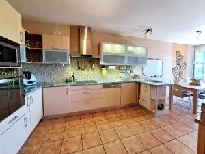Prodej rodinného domu, Kyjov, 204 m2