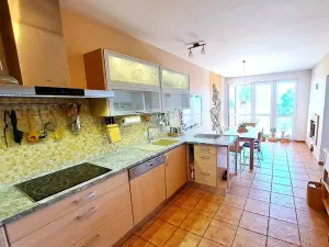 Prodej rodinného domu, Kyjov, 204 m2