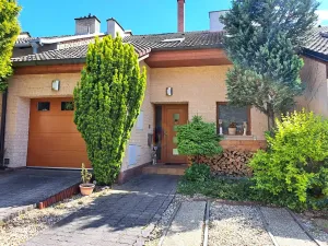 Prodej rodinného domu, Kyjov, 204 m2