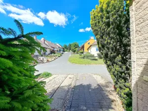 Prodej rodinného domu, Kyjov, 204 m2