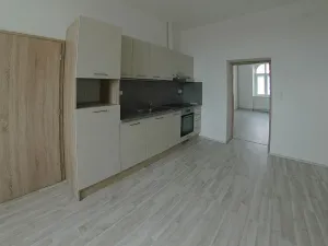 Pronájem bytu 2+kk, Plzeň, Purkyňova, 51 m2