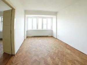 Pronájem bytu 2+1, Plzeň, Americká, 97 m2