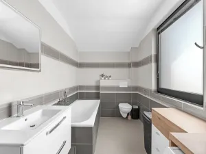 Prodej rodinného domu, Smiřice, 113 m2