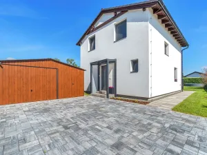 Prodej rodinného domu, Smiřice, 113 m2