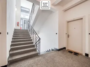 Pronájem bytu 2+kk, Praha - Strašnice, Černokostelecká, 40 m2