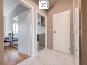 Pronájem bytu 2+kk, Praha - Strašnice, Černokostelecká, 40 m2