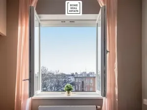 Pronájem bytu 2+kk, Praha - Strašnice, Černokostelecká, 40 m2